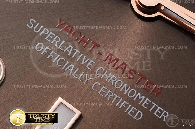 1106 ROLYM181 – YachtMaster Unique 1077